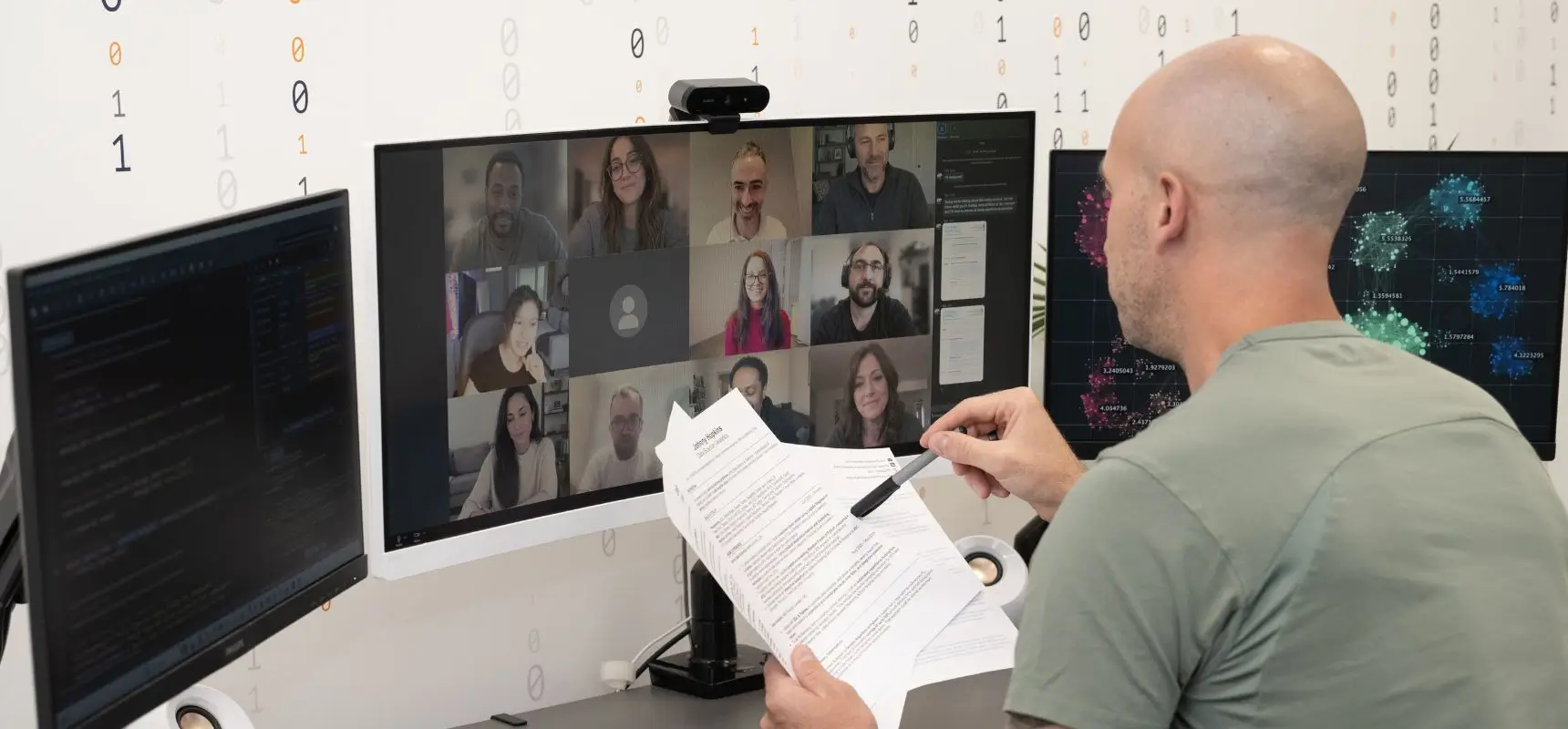 GenAI in Data Science