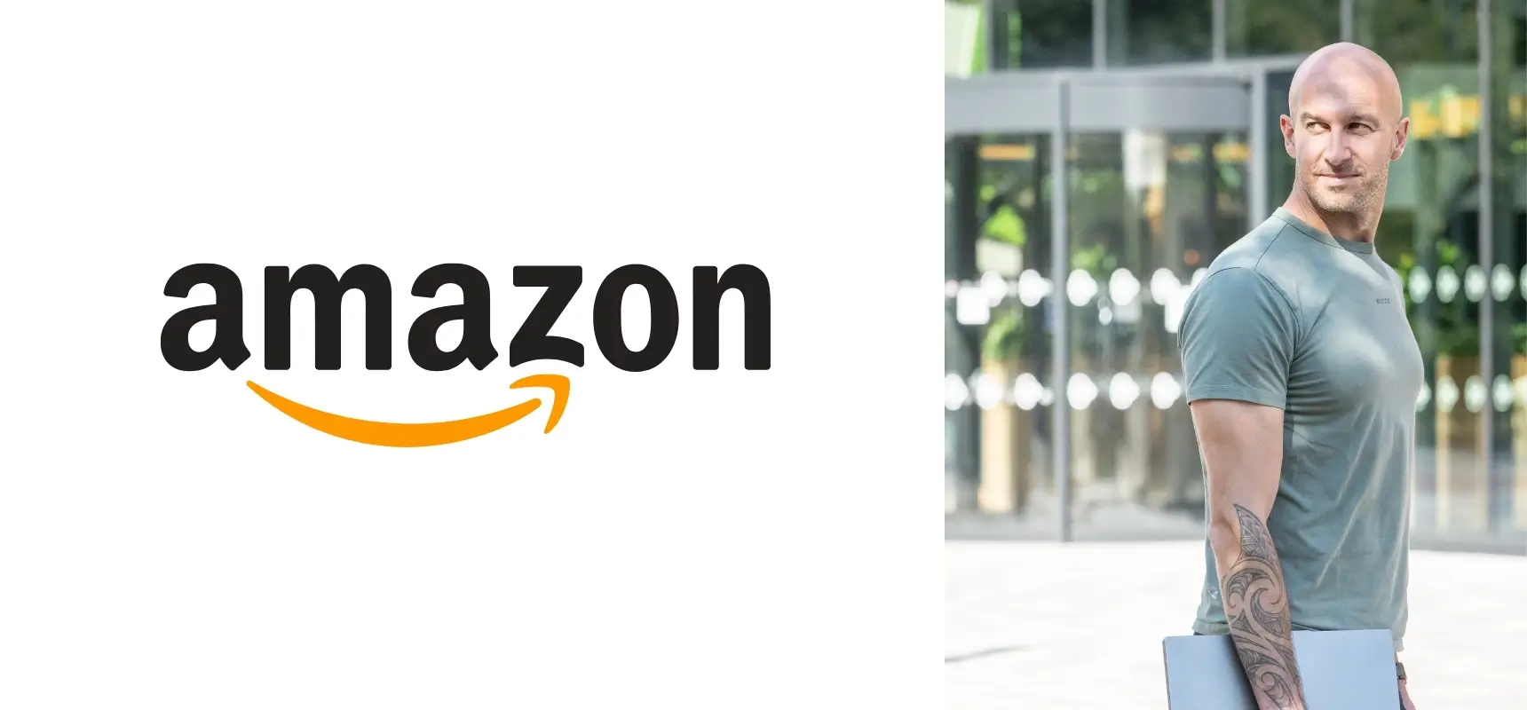 Amazon stock